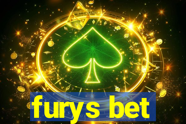 furys bet